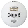 Tachikara SV5W-Gold Volleyball
