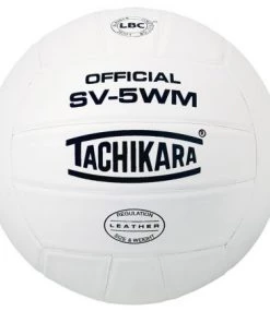 Tachikara SV5WM Volleyball