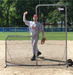 Tag Baseball L Screen