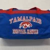 Ryno Tamalpais High School Duffel Bag 2 Ryno Tamalpais High School Duffel Bag