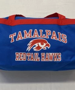 Ryno Tamalpais High School Duffel Bag