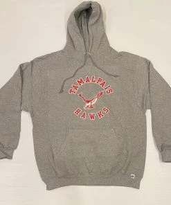 T & B Sports Tamalpais High School Hoodie