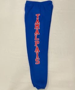 T & B Sports Tamalpais High School Sweatpants