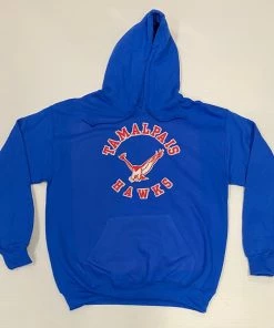 T & B Sports Tamalpais High School Hoodie