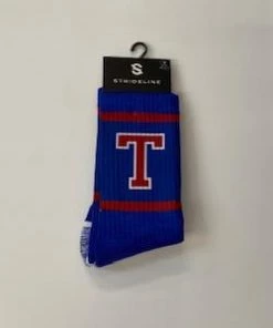 T & B Sports High School Tamalpais Strideline Socks