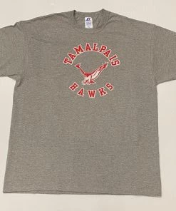 T & B Sports Tamalpais High School T-Shirt 5 T & B Sports Tamalpais High School T-Shirt