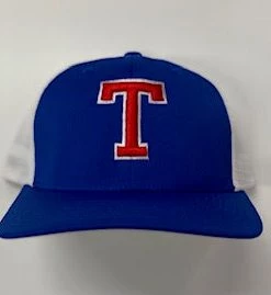 T & B Sports High School Tamalpais Trucker Hat