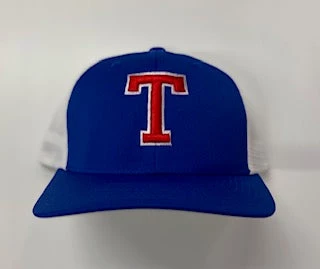 T & B Sports High School Tamalpais Trucker Hat 3 T & B Sports High School Tamalpais Trucker Hat