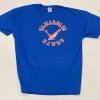 T & B Sports Tamalpais High School T-Shirt 2 T & B Sports Tamalpais High School T-Shirt