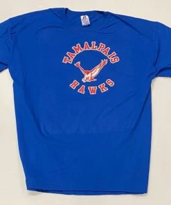 T & B Sports Tamalpais High School T-Shirt