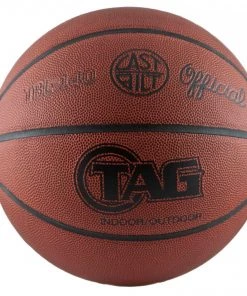 Tag Synthetic Basketball (28.5")