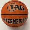 TAG Rubber Basketball (28.5")