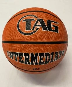 TAG Rubber Basketball (28.5")