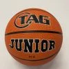 TAG Rubber Basketball (27.5")