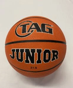 TAG Rubber Basketball (27.5")