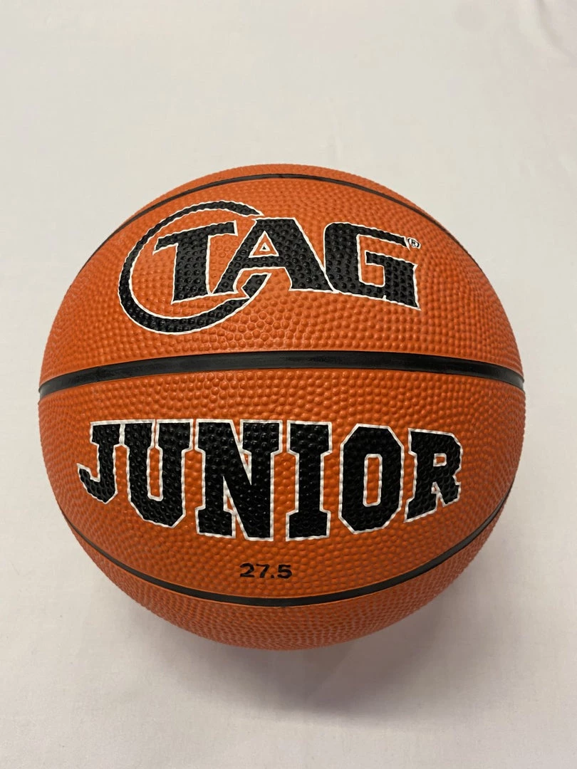 TAG Rubber Basketball (27.5") 3 TAG Rubber Basketball (27.5")