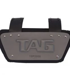 TAG Football Adult Back Pad