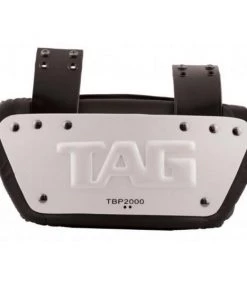 T & B Sports Football Youth Back Pad