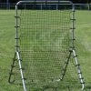 Baseball TAG TBPN625 Pitch Back - 48" Wide X 68" High