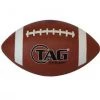 TAG Rubber Junior Football