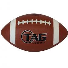TAG Rubber Junior Football