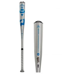 WILSON SPORTING GOODS***** Baseball DEMARINI THE GOODS ONE USA -10