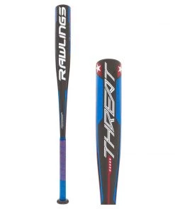 RAWLINGS SPTG.GOODS***** RAWLINGS THREAT '22 USA -12 Baseball