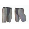 T & B Sports Youth 5-Pad Integrated Football Girdle