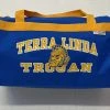 Ryno Terra Linda High School Duffel Bag