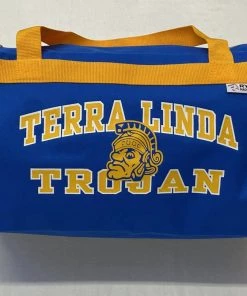 Ryno Terra Linda High School Duffel Bag