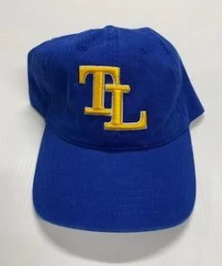 T & B Sports High School Terra Linda Unstructured Dad Hat