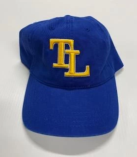 T & B Sports High School Terra Linda Unstructured Dad Hat 3 T & B Sports High School Terra Linda Unstructured Dad Hat