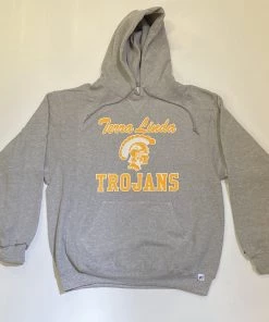 T & B Sports Terra Linda High School Hoodie