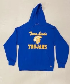 T & B Sports Terra Linda High School Hoodie