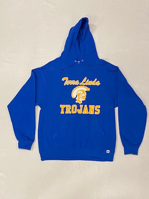 T & B Sports Terra Linda High School Hoodie 3 T & B Sports Terra Linda High School Hoodie