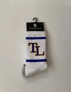 T & B Sports High School Terra Linda Strideline Socks