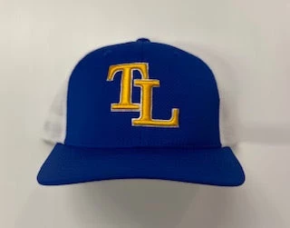 T & B Sports Terra Linda Trucker Hat High School 3 T & B Sports Terra Linda Trucker Hat High School