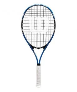 Wilson Tour Slam Lite Adult Tennis Racket