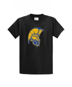T & B Sports Terra Linda High School Alt. Logo T-Shirt 7 T & B Sports Terra Linda High School Alt. Logo T-Shirt