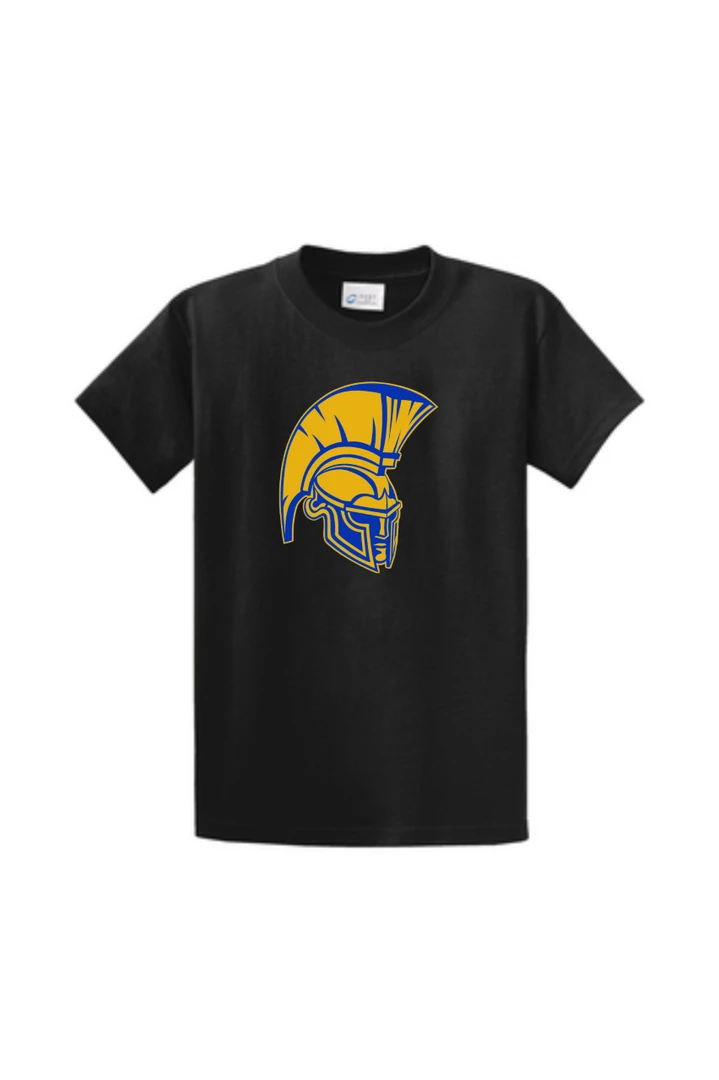 T & B Sports Terra Linda High School Alt. Logo T-Shirt 5 T & B Sports Terra Linda High School Alt. Logo T-Shirt