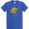 T & B Sports Terra Linda High School Alt. Logo T-Shirt 2 T & B Sports Terra Linda High School Alt. Logo T-Shirt