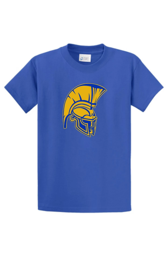T & B Sports Terra Linda High School Alt. Logo T-Shirt 3 T & B Sports Terra Linda High School Alt. Logo T-Shirt