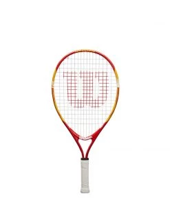 Wilson US Open 21 Tennis Racket-Kids