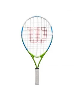 Wilson US Open 23 Tennis Racket-Kids Outdoor Fun