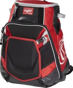 Rawlings Velo Backpack