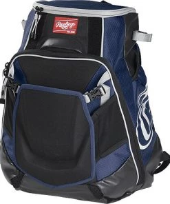 Rawlings Velo Backpack