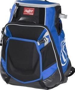 Rawlings Velo Backpack