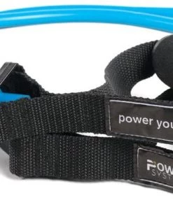 Workout Power Systems Premium Versa Tube Resistance Bands