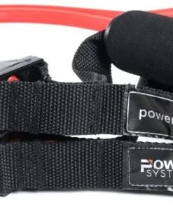 Workout Power Systems Premium Versa Tube Resistance Bands