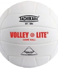Tachikara Volley Lite Volleyball